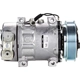 Purchase Top-Quality New Compressor And Clutch by DENSO - 471-7008 pa10