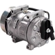 Purchase Top-Quality DENSO - 471-7009 - New Compressor And Clutch pa10