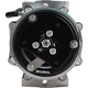 Purchase Top-Quality DENSO - 471-7009 - New Compressor And Clutch pa12