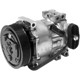 Purchase Top-Quality DENSO - 471-7010 - New Compressor And Clutch pa1