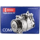 Purchase Top-Quality New Compressor And Clutch by DENSO - 471-7011 pa5