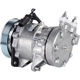 Purchase Top-Quality DENSO - 471-7026 - New Compressor And Clutch pa10