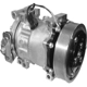 Purchase Top-Quality New Compressor And Clutch by DENSO - 471-7031 pa1