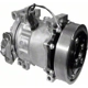 Purchase Top-Quality New Compressor And Clutch by DENSO - 471-7031 pa5