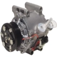 Purchase Top-Quality New Compressor And Clutch by DENSO - 471-7035 pa1