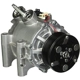 Purchase Top-Quality New Compressor And Clutch by DENSO - 471-7035 pa6