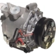 Purchase Top-Quality New Compressor And Clutch by DENSO - 471-7036 pa2