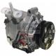 Purchase Top-Quality New Compressor And Clutch by DENSO - 471-7036 pa3