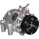 Purchase Top-Quality New Compressor And Clutch by DENSO - 471-7036 pa5