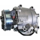Purchase Top-Quality New Compressor And Clutch by DENSO - 471-7051 pa1