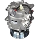 Purchase Top-Quality New Compressor And Clutch by DENSO - 471-7051 pa3