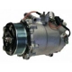 Purchase Top-Quality New Compressor And Clutch by DENSO - 471-7053 pa3