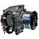 Purchase Top-Quality New Compressor And Clutch by DENSO - 471-7054 pa3