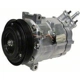 Purchase Top-Quality New Compressor And Clutch by DENSO - 471-7057 pa3