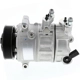 Purchase Top-Quality DENSO - 471-7060 - A/C Compressor with Clutch pa1