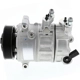 Purchase Top-Quality DENSO - 471-7060 - A/C Compressor with Clutch pa2