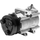 Purchase Top-Quality New Compressor And Clutch by DENSO - 471-8106 pa1