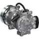 Purchase Top-Quality DENSO - 471-8109 - New Compressor And Clutch pa8