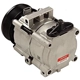 Purchase Top-Quality New Compressor And Clutch by DENSO - 471-8118 pa8