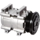 Purchase Top-Quality Compresseur et embrayage neuf de DENSO - 471-8125 pa3