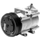 Purchase Top-Quality New Compressor And Clutch by DENSO - 471-8144 pa6