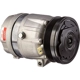 Purchase Top-Quality New Compressor And Clutch by DENSO - 471-9001 pa5