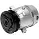 Purchase Top-Quality New Compressor And Clutch by DENSO - 471-9001 pa6