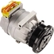 Purchase Top-Quality New Compressor And Clutch by DENSO - 471-9134 pa6