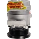 Purchase Top-Quality New Compressor And Clutch by DENSO - 471-9134 pa8