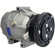 Purchase Top-Quality New Compressor And Clutch by DENSO - 471-9135 pa3