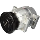 Purchase Top-Quality New Compressor And Clutch by DENSO - 471-9135 pa6