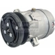 Purchase Top-Quality New Compressor And Clutch by DENSO - 471-9136 pa3
