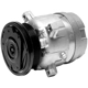 Purchase Top-Quality New Compressor And Clutch by DENSO - 471-9139 pa3