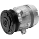 Purchase Top-Quality New Compressor And Clutch by DENSO - 471-9140 pa1