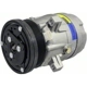 Purchase Top-Quality New Compressor And Clutch by DENSO - 471-9140 pa6