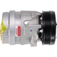 Purchase Top-Quality New Compressor And Clutch by DENSO - 471-9144 pa6
