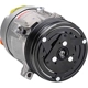 Purchase Top-Quality New Compressor And Clutch by DENSO - 471-9144 pa7