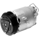 Purchase Top-Quality New Compressor And Clutch by DENSO - 471-9188 pa5