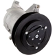 Purchase Top-Quality New Compressor And Clutch by DENSO - 471-9188 pa6