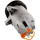 Purchase Top-Quality New Compressor And Clutch by DENSO - 471-9188 pa7
