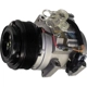 Purchase Top-Quality DENSO - 471-9196 - New Compressor And Clutch pa1