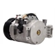 Purchase Top-Quality DENSO - 471-9196 - New Compressor And Clutch pa6
