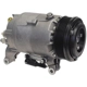 Purchase Top-Quality New Compressor And Clutch by DENSO - 471-9197 pa1