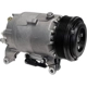 Purchase Top-Quality New Compressor And Clutch by DENSO - 471-9197 pa3