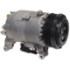 Purchase Top-Quality New Compressor And Clutch by DENSO - 471-9197 pa4