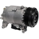Purchase Top-Quality New Compressor And Clutch by DENSO - 471-9197 pa5