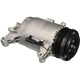 Purchase Top-Quality New Compressor And Clutch by DENSO - 471-9197 pa6