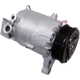 Purchase Top-Quality New Compressor And Clutch by DENSO - 471-9200 pa2