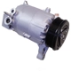 Purchase Top-Quality New Compressor And Clutch by DENSO - 471-9200 pa3