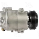 Purchase Top-Quality New Compressor And Clutch by FOUR SEASONS - 158271 pa10